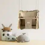 Koji model ljuljačke odabrati ? Kratki vodič za odabir LjuLja ljuljačke za bebe!!