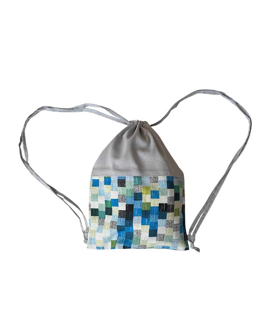 torba za vrtić 3 kockice