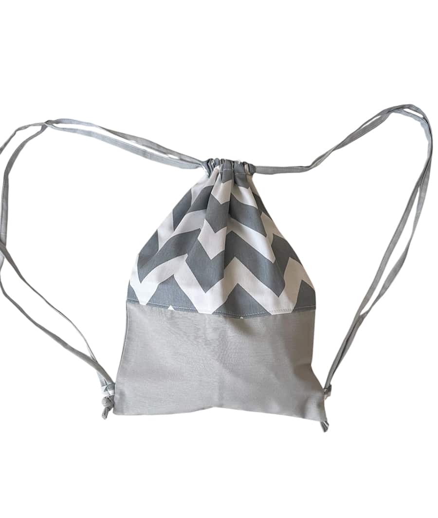 torba za vrtić 5 cik cak