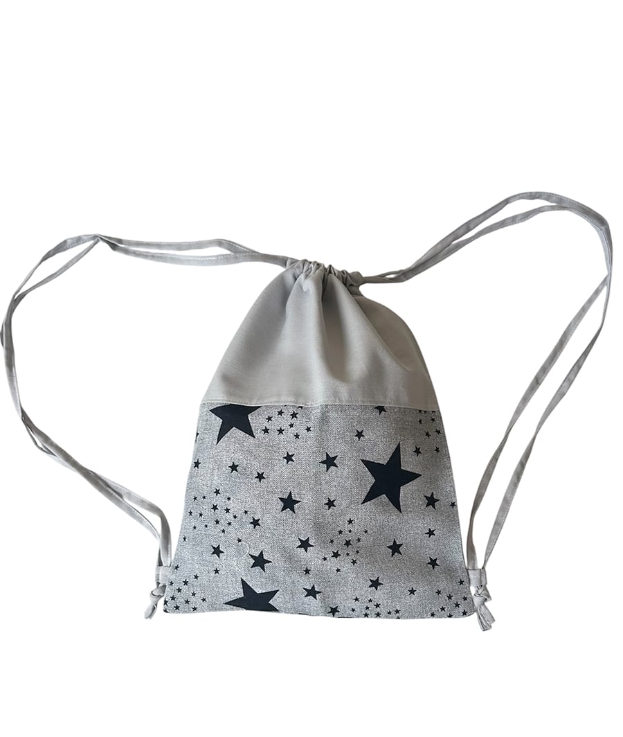 torba za vrtić 7 zvijezdica