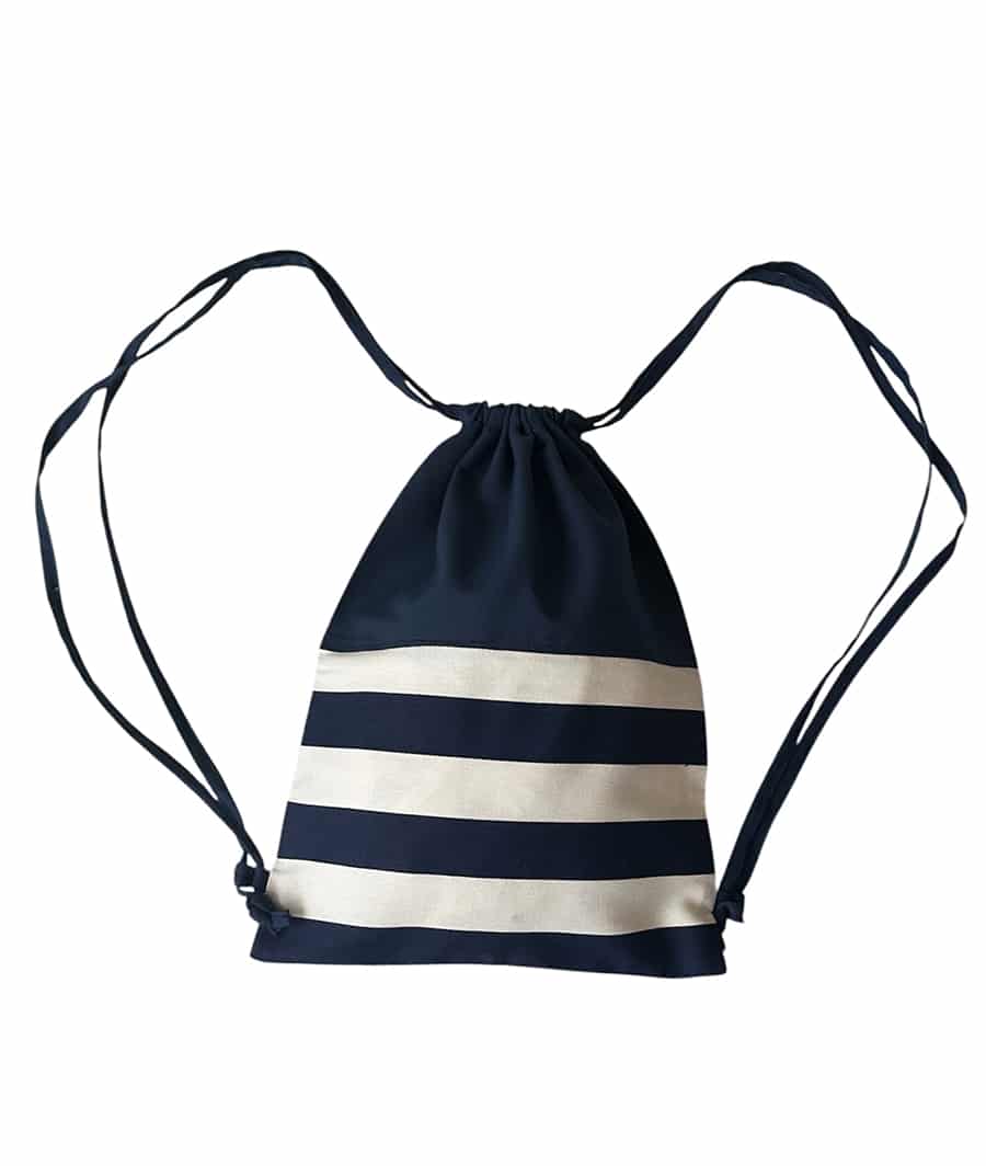 torba za vrtić 8 mornarski