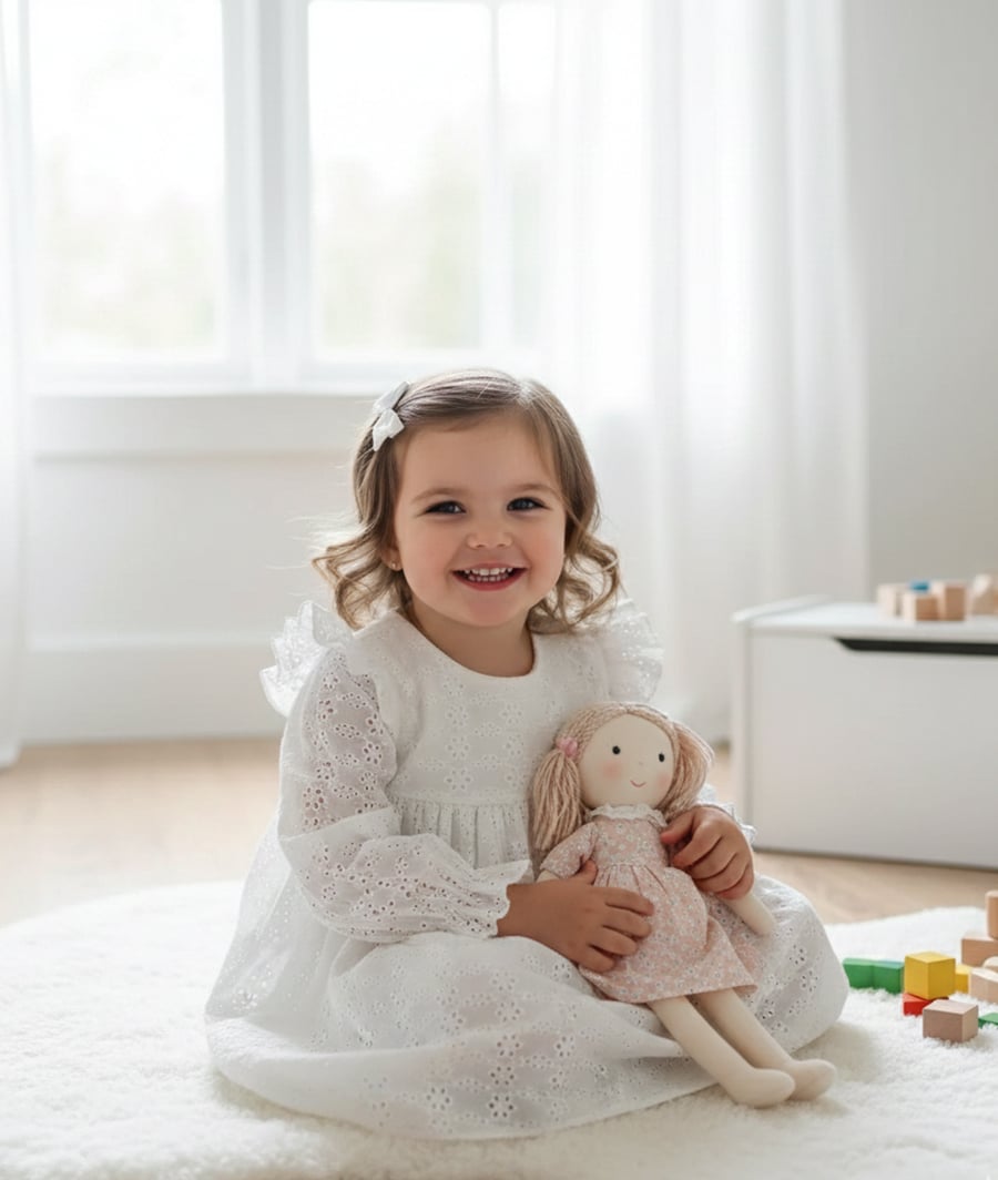 haljina za djevojčice kiara12