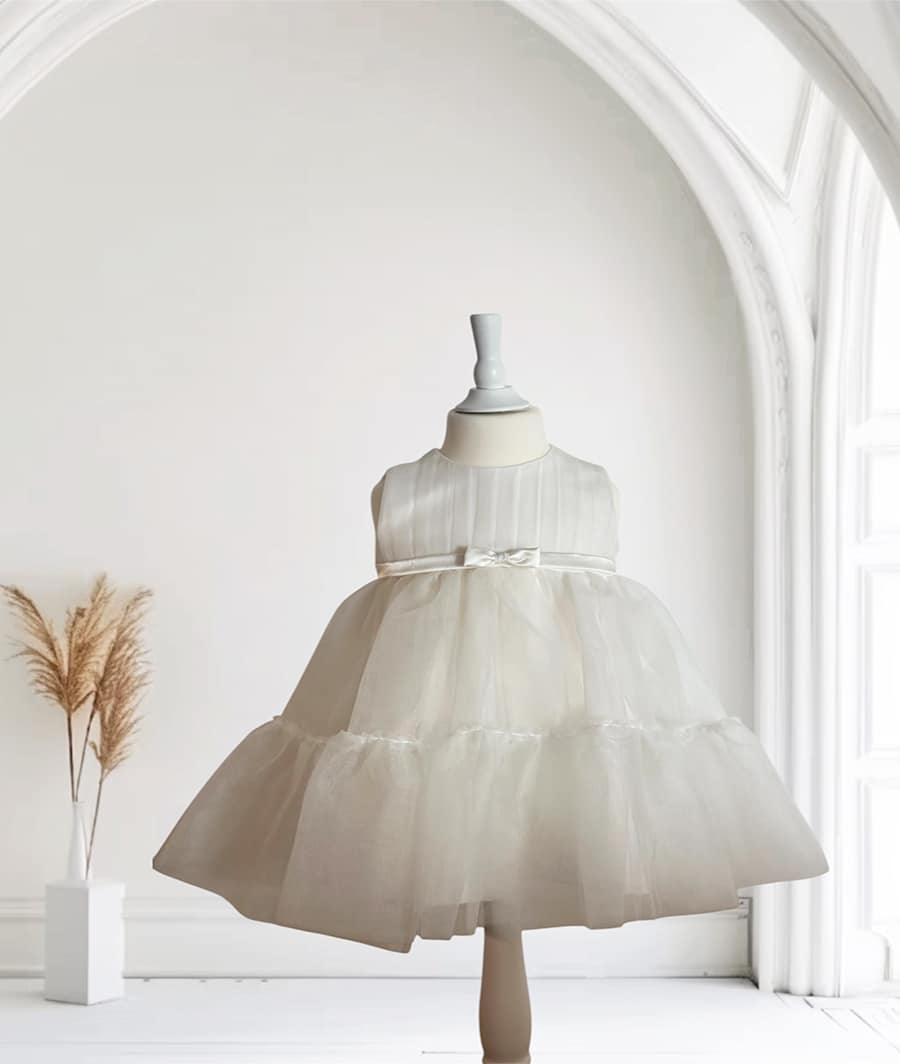 haljina za djevojčice 6