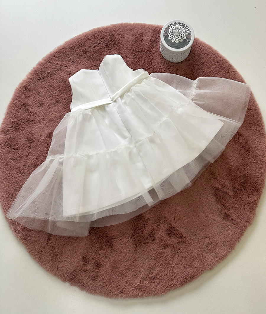 haljina za djevojčice una