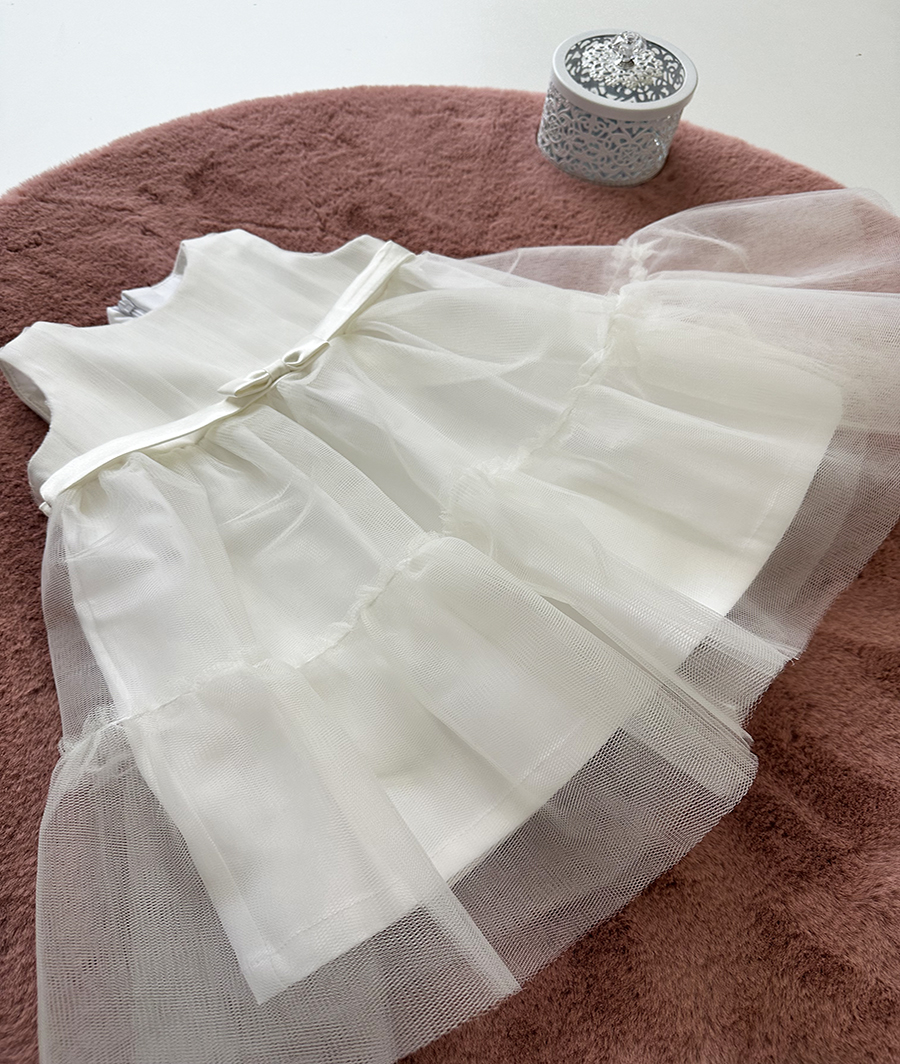 haljina za djevojčice una3