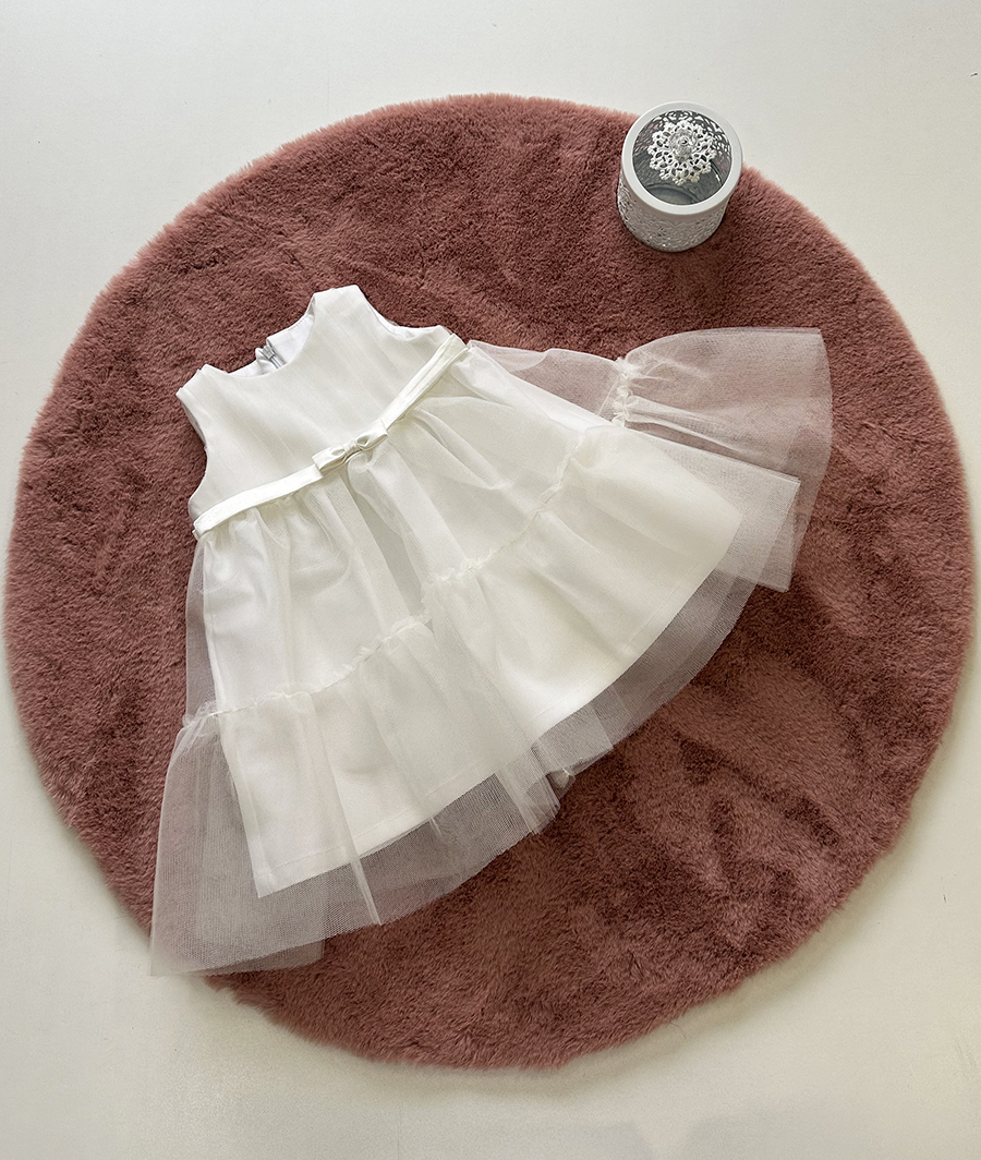 haljina za djevojčice una4