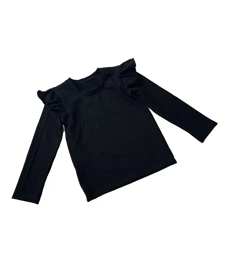 majica za djevojčice 3