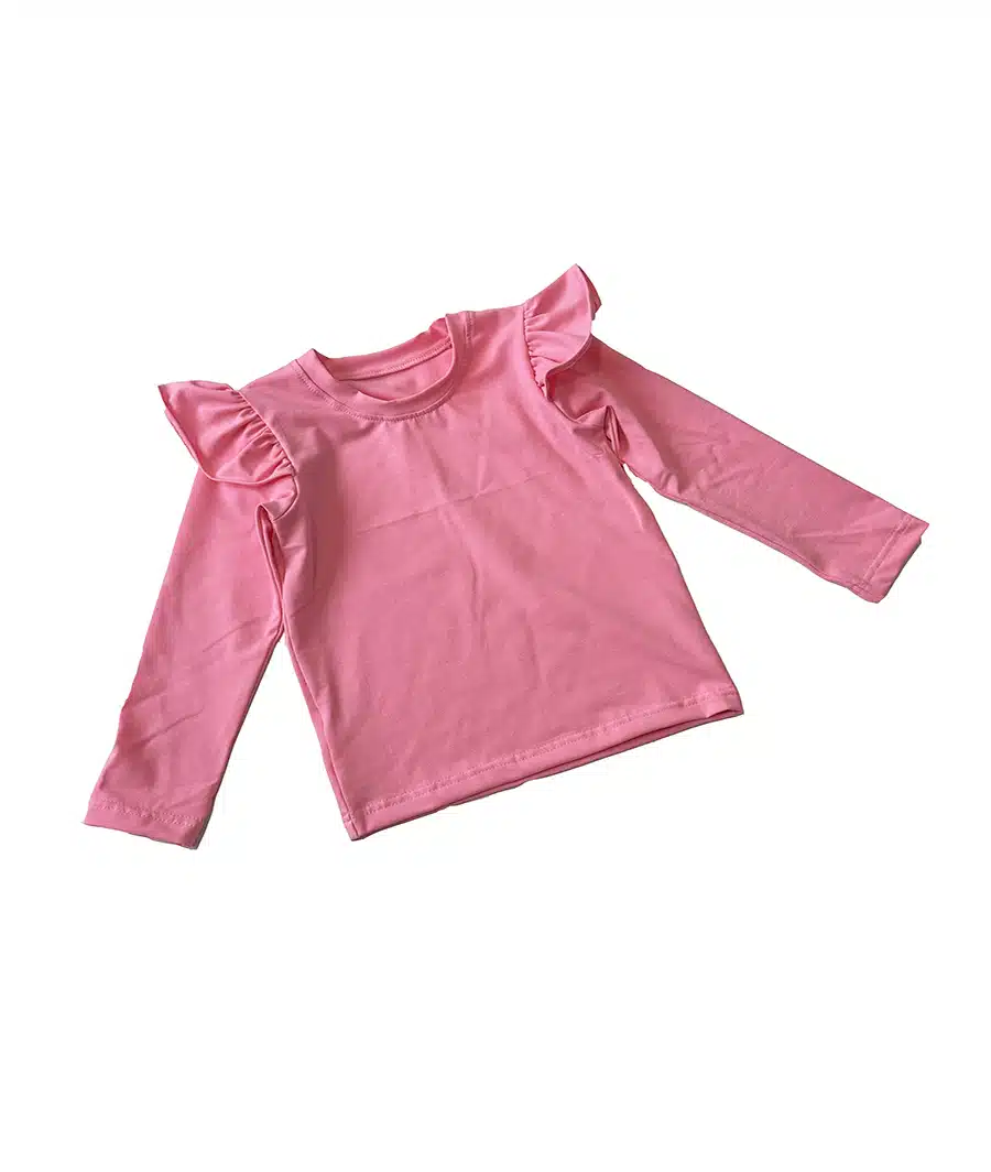 majica za djevojčice 4