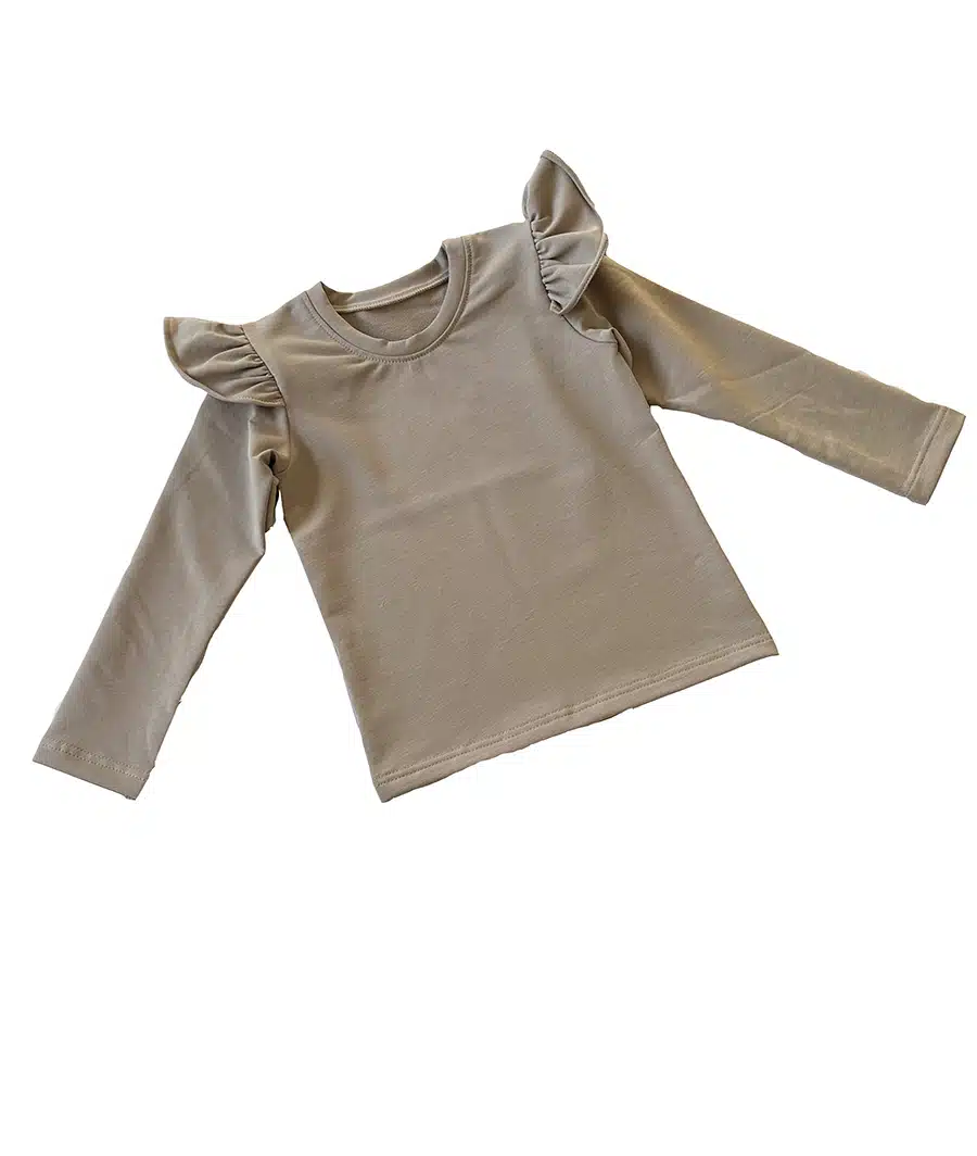 majica za djevojčice 5