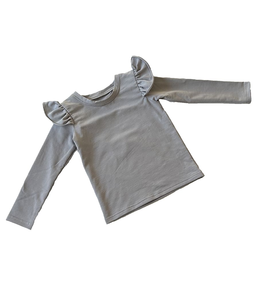 majica za djevojčice 6