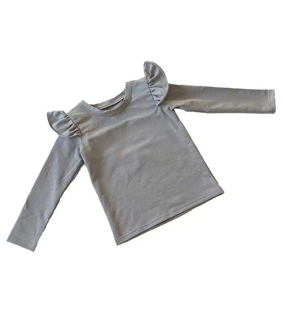 majica za djevojčice 6