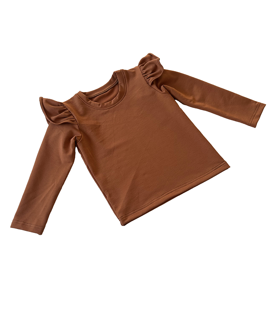 majica za djevojčice 8