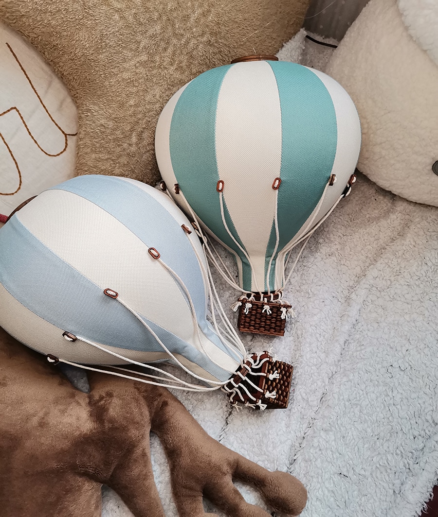 super ballon 7