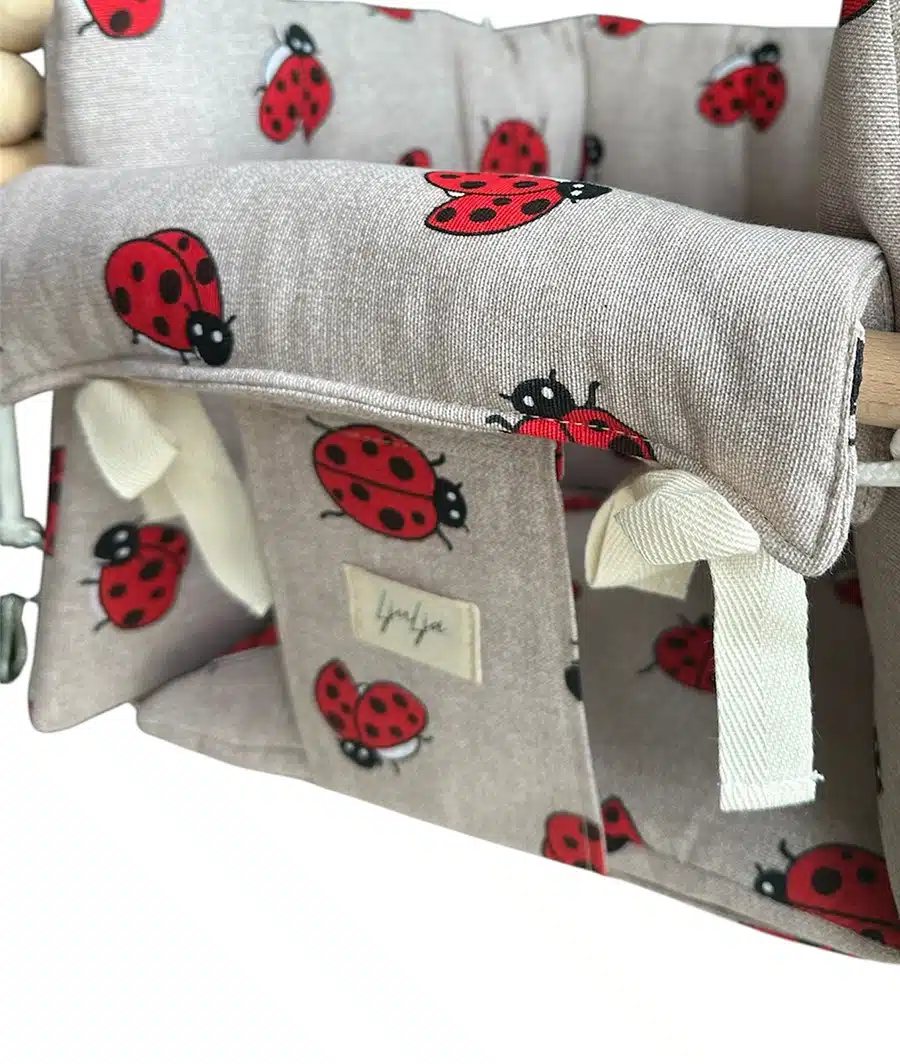 moja prva ljulja -bubamara1