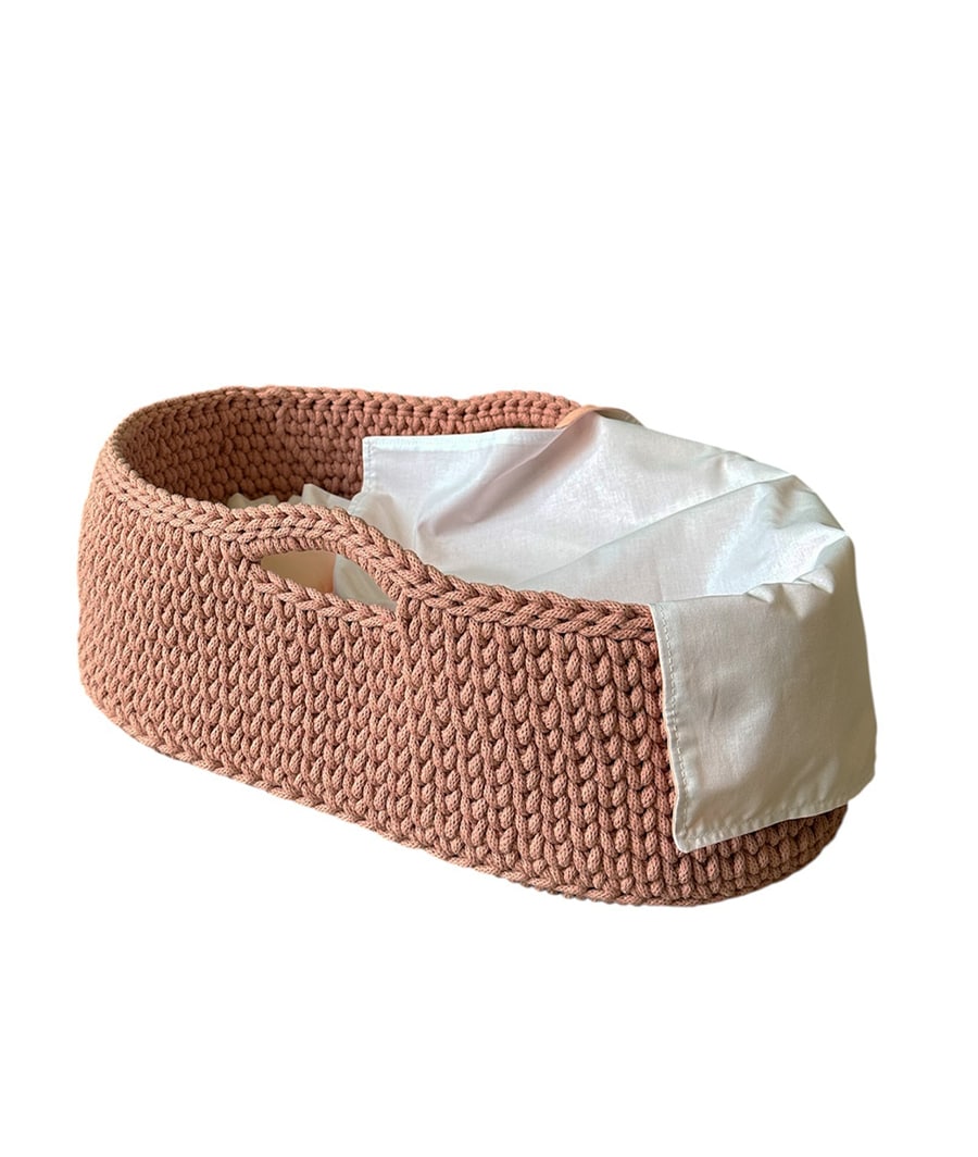 kolijevka za lutke blush 4