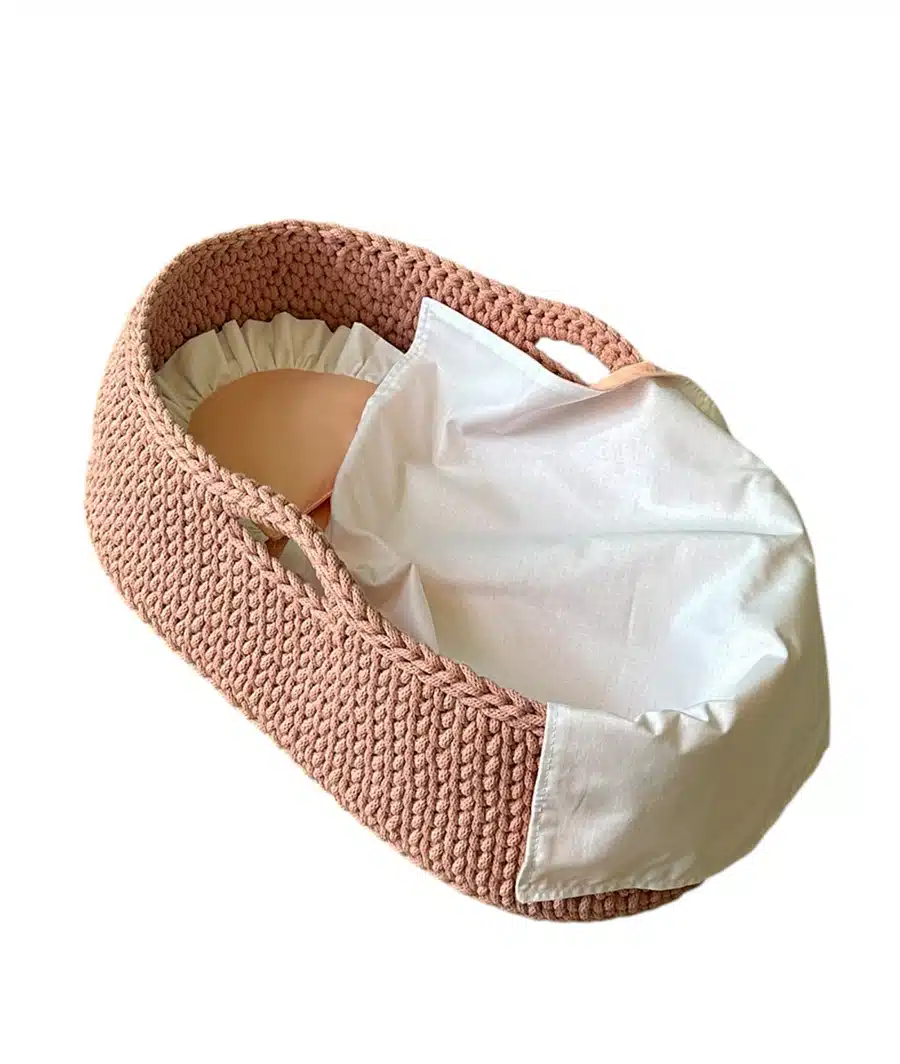 kolijevka za lutke blush 5