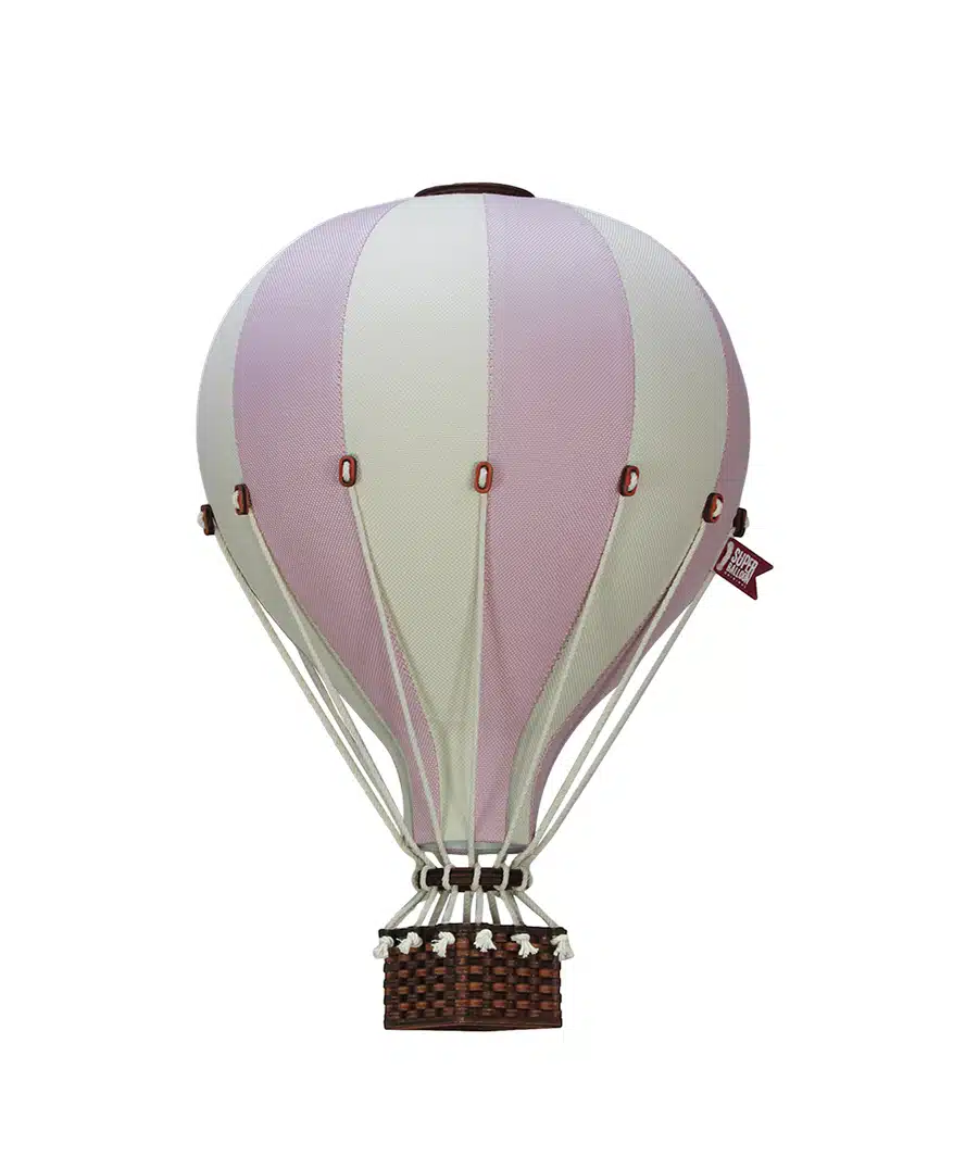 733 super baloon lila krem