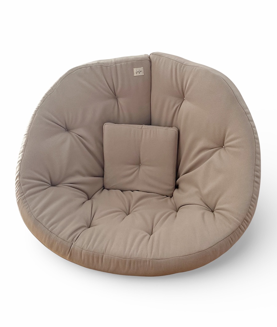 LjuLja Nest fotelja za djecu10