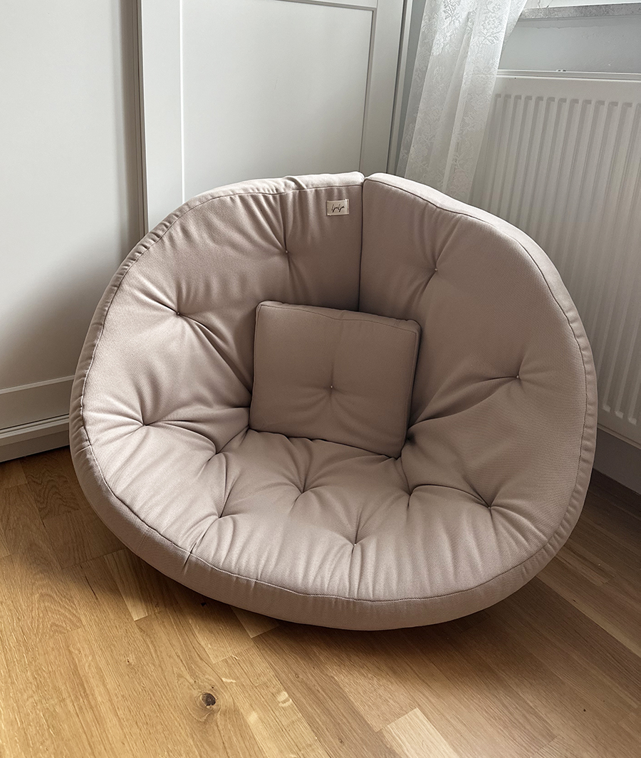 LjuLja Nest fotelja za djecu11