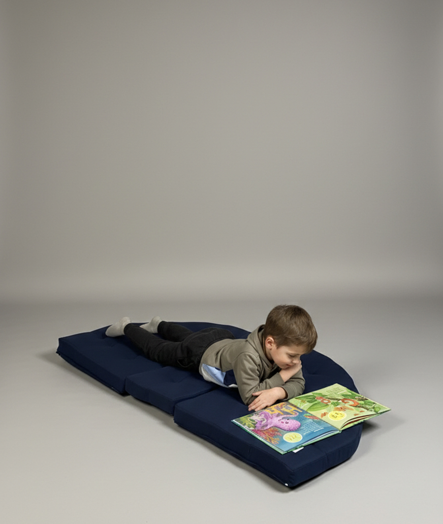 LjuLja Nest fotelja za djecu5