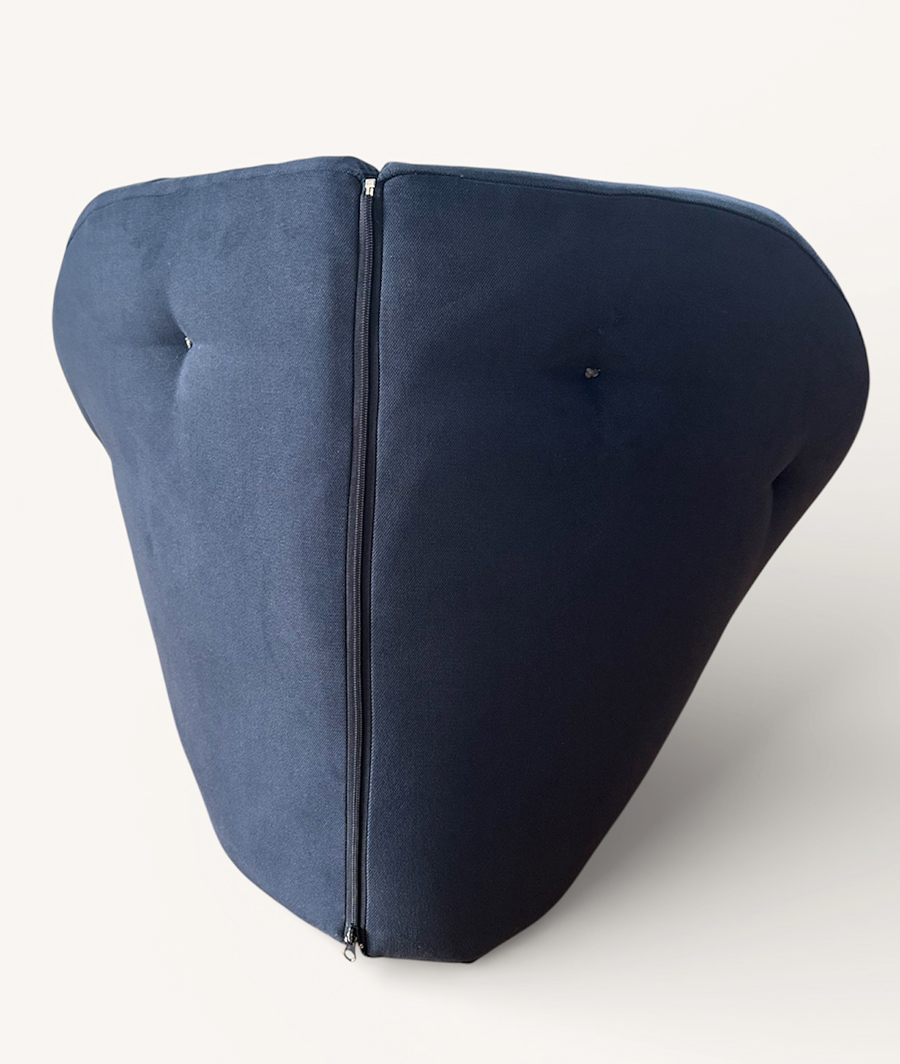 LjuLja Nest fotelja za djecu9