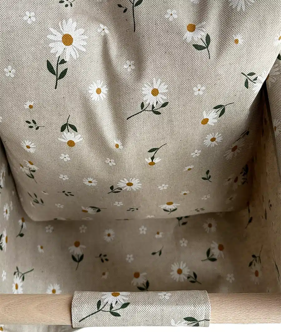 ljuljačka za bebe i djecu tratinčice 12