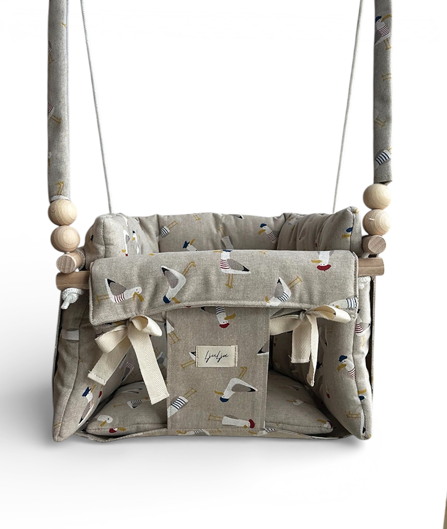 moja prva ljulja ljuljačka za bebe i djecu6